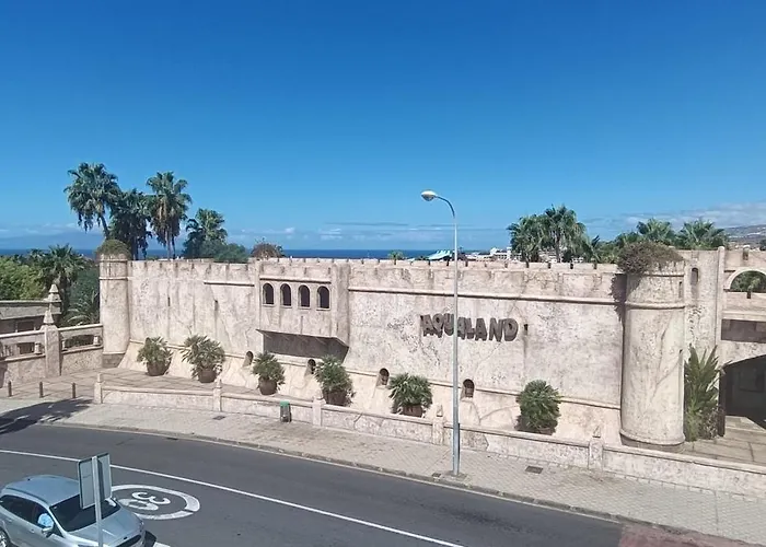 Appartamento Lacme Luxury - Americas - 3br *