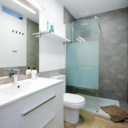 Apartamento Lacme Luxury Americas Costa Adeje (Tenerife)