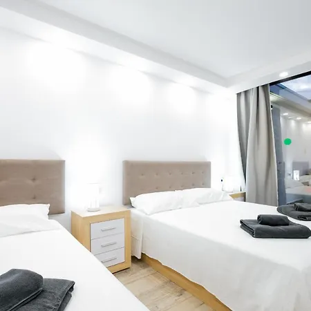 Lacme Luxury Americas Costa Adeje (Tenerife)