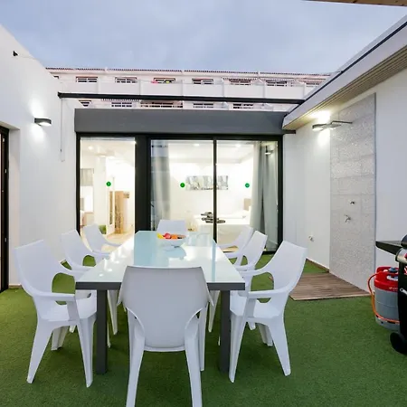 Lacme Luxury Americas Apartamento *