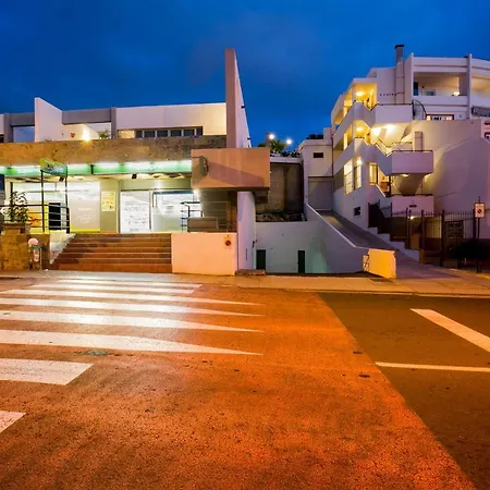 Apartamento Lacme Luxury Americas *