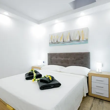 Lacme Luxury - Americas - 3br 아파트 아데제