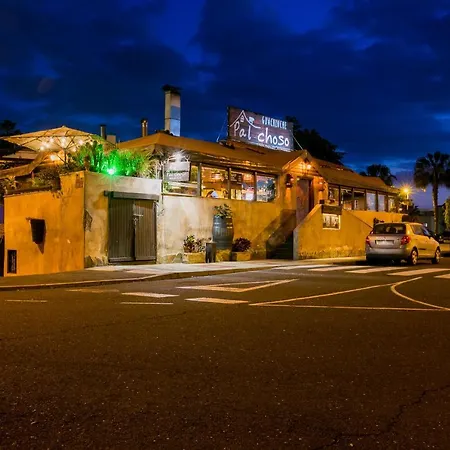 Apartamento Lacme Luxury Americas Costa Adeje (Tenerife)