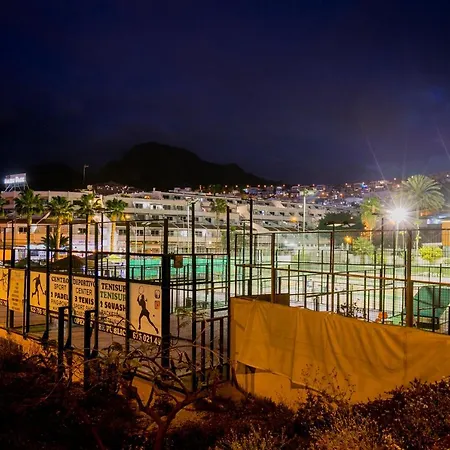 Lacme Luxury Americas Costa Adeje (Tenerife)