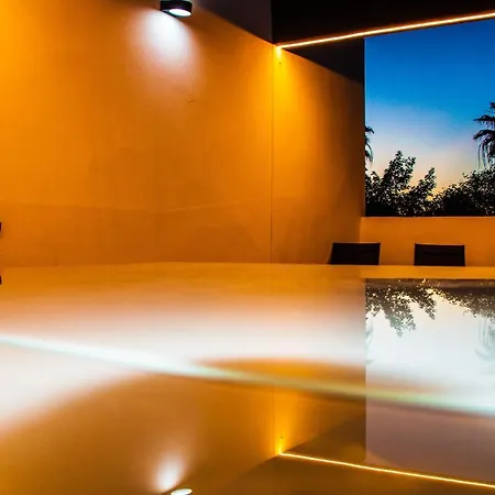 Apartamento Lacme Luxury Americas Costa Adeje (Tenerife)