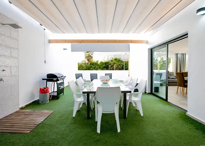 Lacme Luxury Americas Apartamento