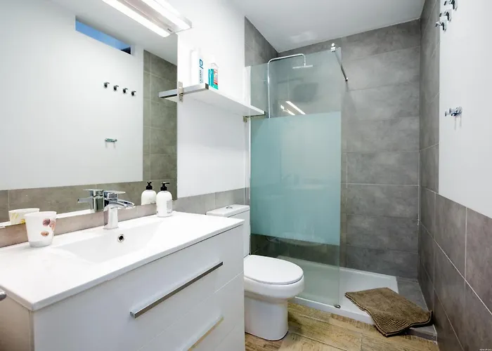 Apartamento Lacme Luxury Americas Costa Adeje (Tenerife)