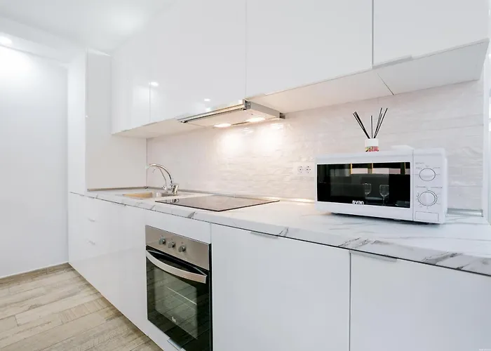 Apartamento Lacme Luxury Americas