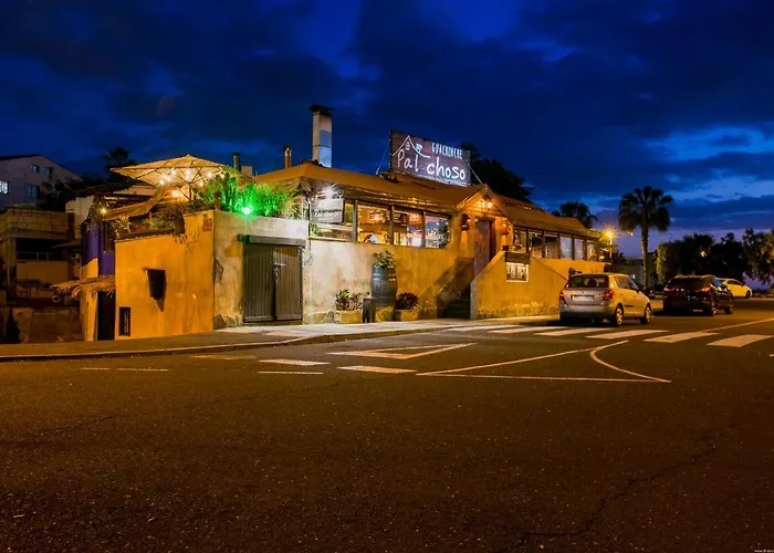 Apartamento Lacme Luxury Americas Costa Adeje (Tenerife)