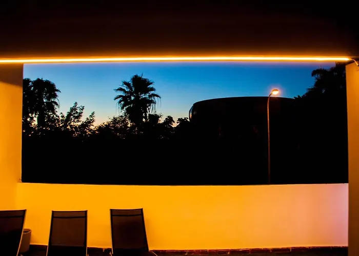 Lacme Luxury Americas Apartamento Costa Adeje (Tenerife)