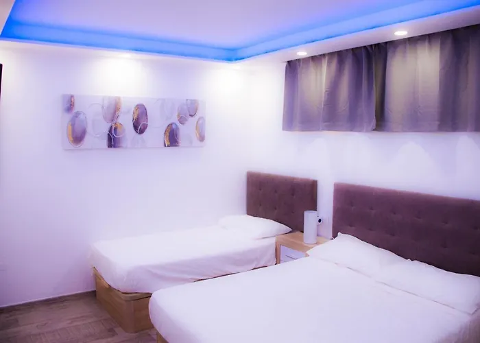 Lacme Luxury Americas Apartamento