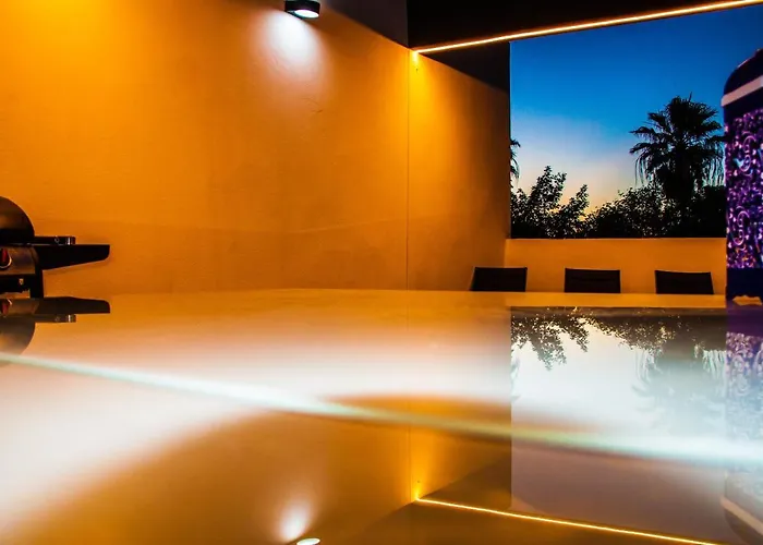 Apartamento Lacme Luxury Americas Costa Adeje (Tenerife)